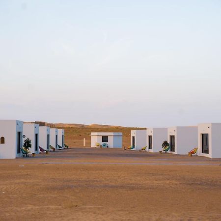 Safari Desert Camp Shāhiq Esterno foto