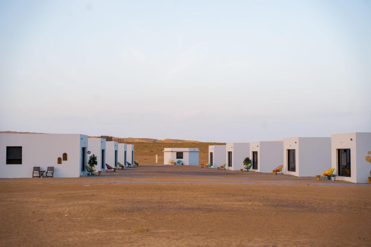 Safari Desert Camp Shāhiq Esterno foto